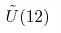 \tilde{U}(12)