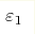 \varepsilon_1