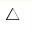 \triangle