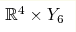 \mathbb{R}^4\times Y_6