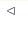 ^\vartriangleleft