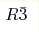 {R\bar{3}}